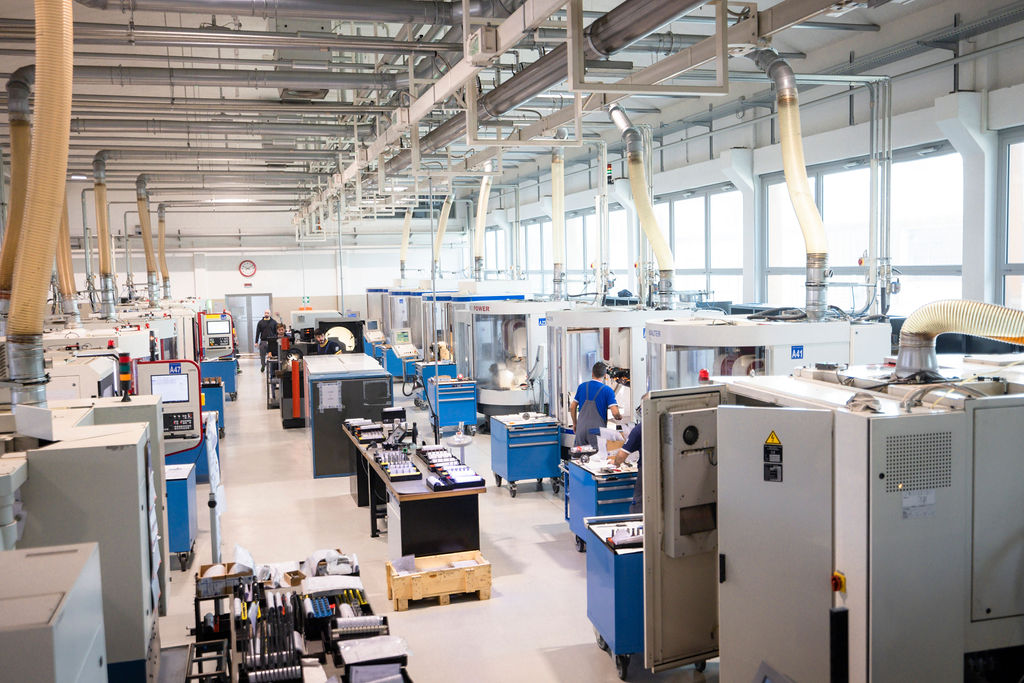 azienda U.F.P. S.r.l.