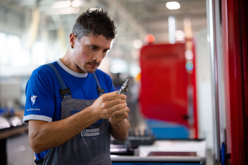 azienda U.F.P. S.r.l.